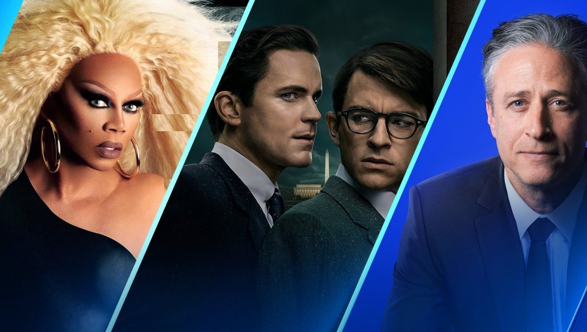 Emmy Nominees 
