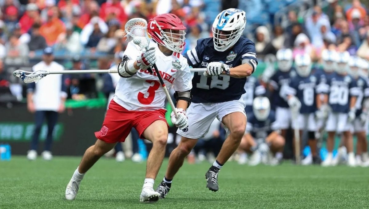 NCAA Men Lacrosse Championship