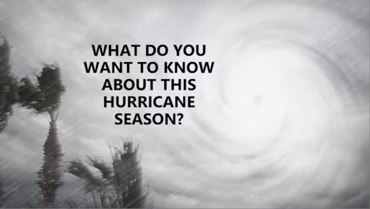 Hurricane Season