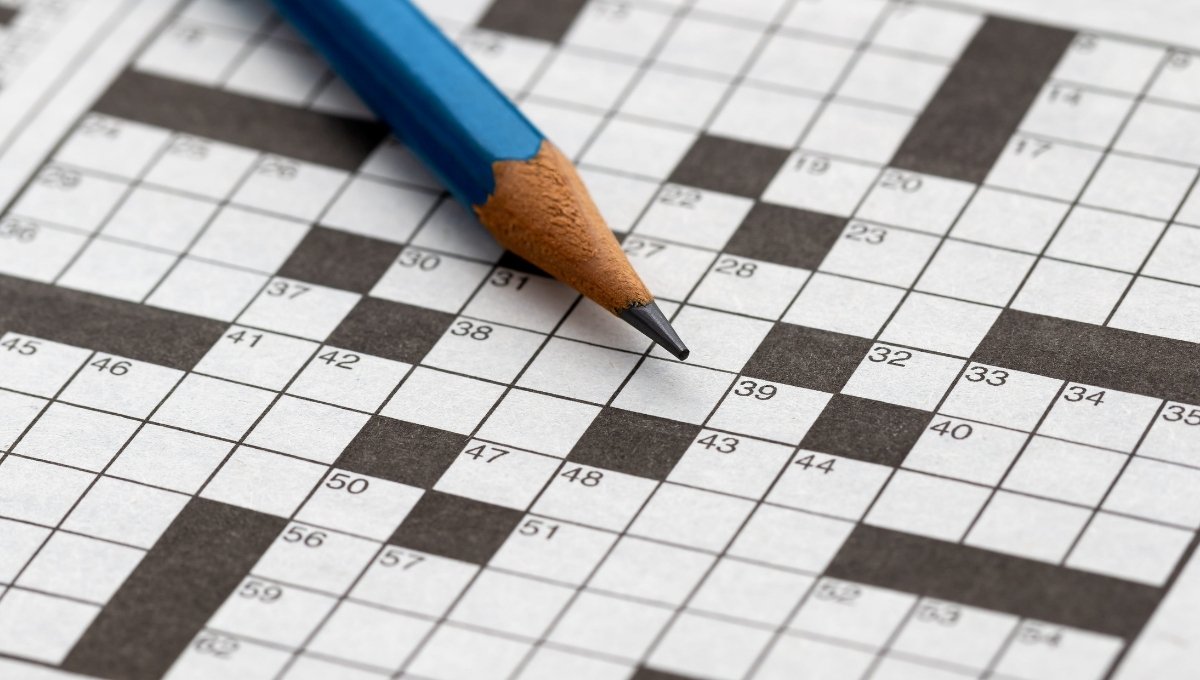 Puzzle Grid