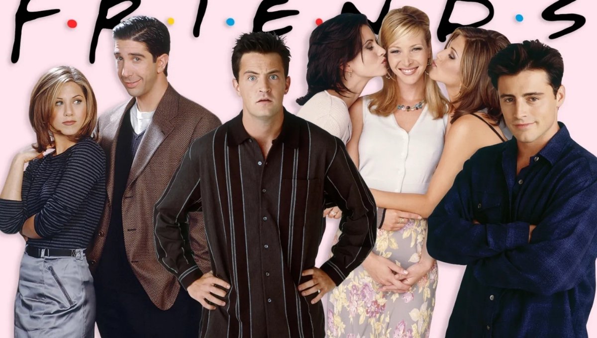 Friends