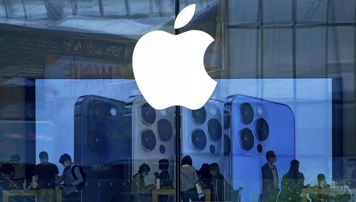 Why Apple Isn’t Making iPhones: in the USA And Why That Might Not Change Anytime Soon