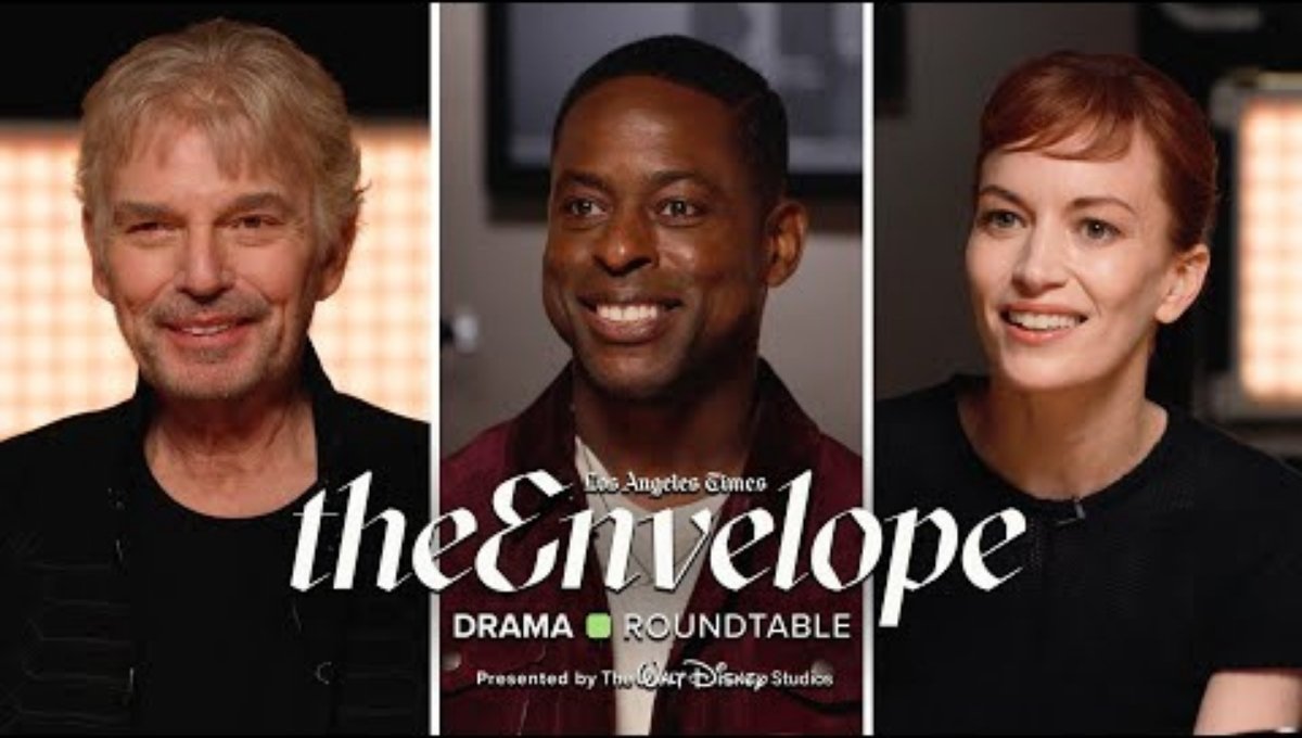 Emmy Nominees