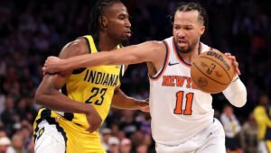Can the Knicks Bounce Back: What Needs to Change After Falling Behind 2-0 to the Pacers