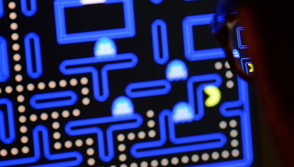Pac-Man
