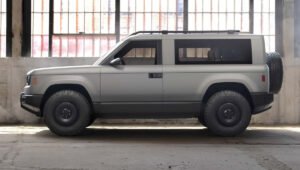 Slate Affordable Electric Pickup: Is Taking America by Storm with Over 100,000 Reservations