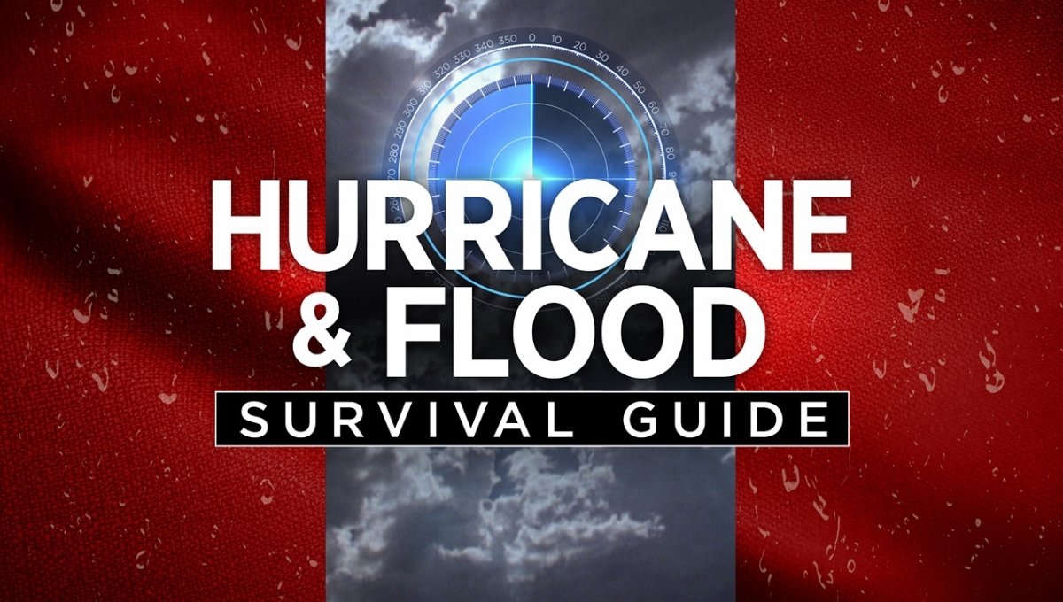 Hurricane Season