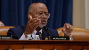 Maryland Congressman Blocked from Meeting Salvadoran Detainee: A Plea for Transparency and Justice
