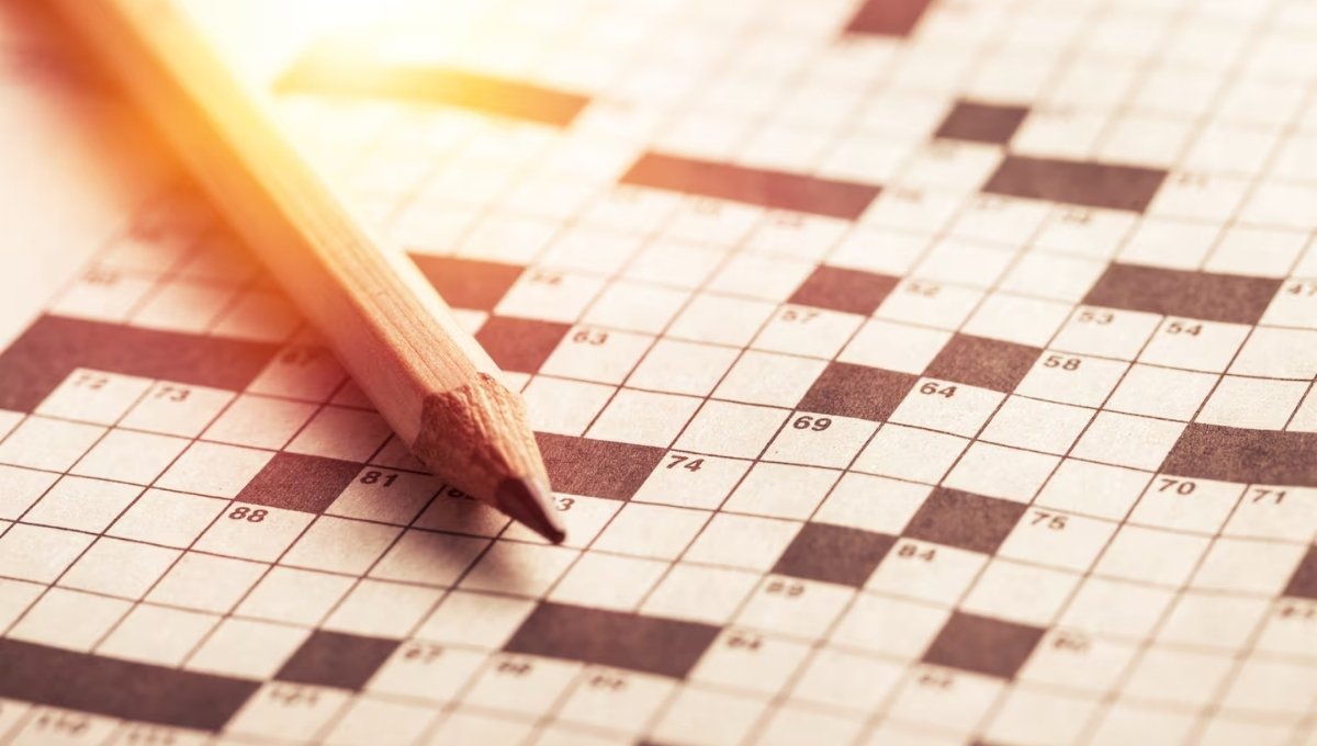  Puzzle Grid