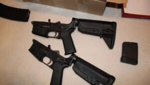 Raid Photos of Sean Diddy Combs Miami Home Reveal Shocking Finds: Drugs and Guns