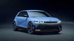 2025 Hyundai Ioniq 5: Innovative Features and Affordable Price Redefining Electric Driving