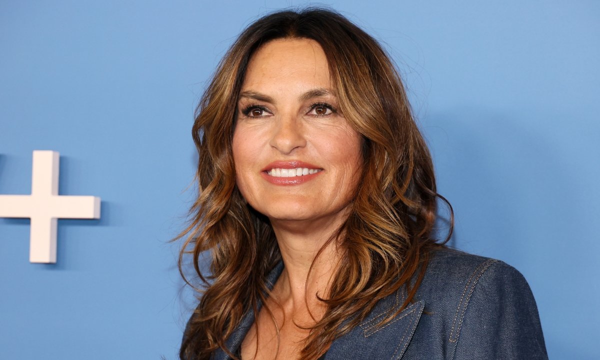 Mariska Hargitay