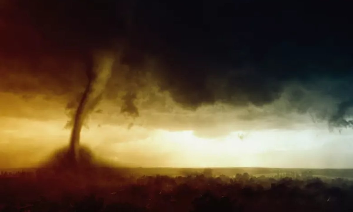 Tornado Horror Hits Colorado