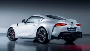 The Toyota Supra Comeback: Exciting Features and Expected Price Reveal a Legendary Return