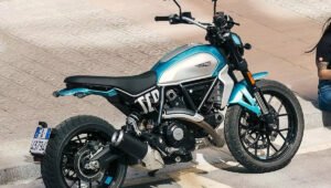 Ducati Scrambler Icon at Rs 10.39 Lakh: Retro Style, 803cc Power and Modern Tech in One Stunning Ride