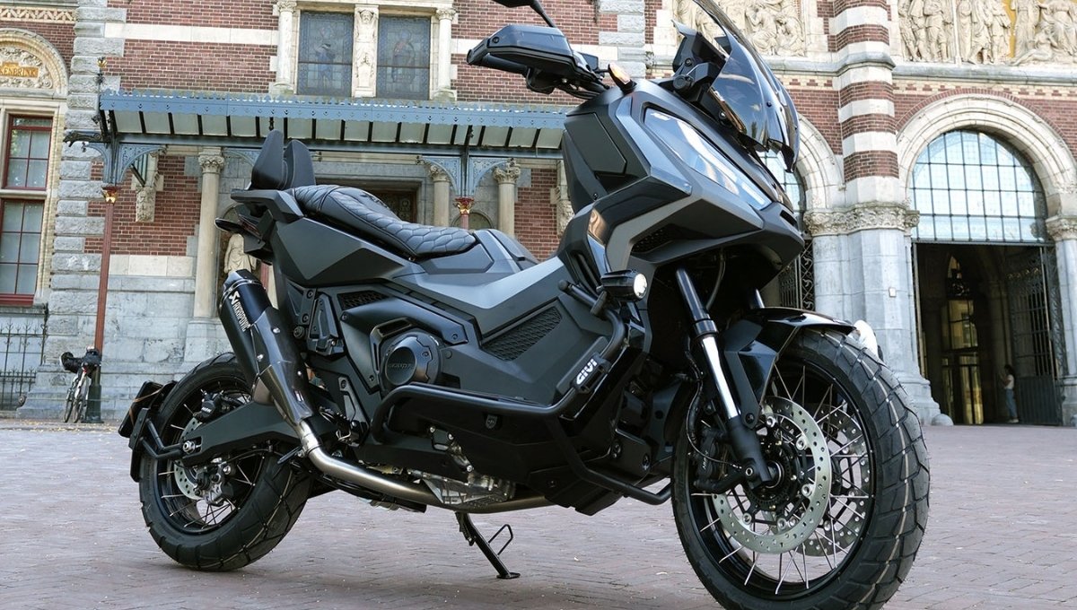 Honda X-ADV