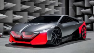 BMW Supercar Delay Shocks Fans: No New Model Soon Despite High Hopes for Power and Price