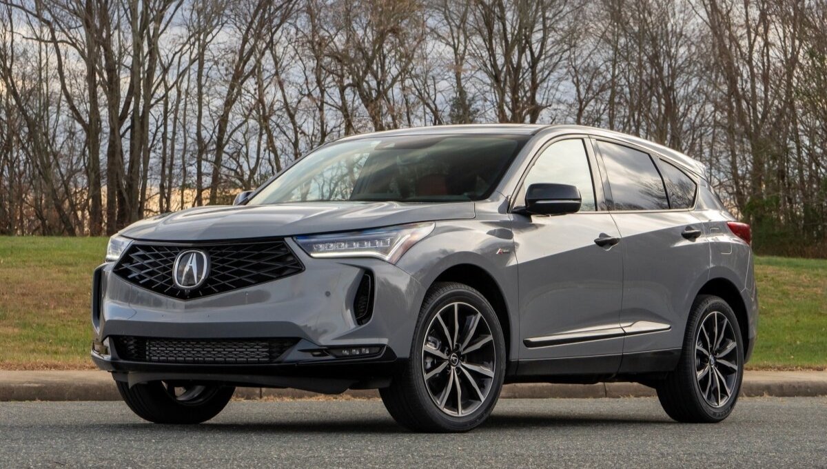 Acura RDX