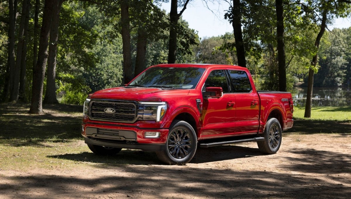 Ford F-150