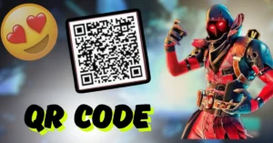 Get Free Fire Diamonds in 2025 Using QR Codes No Hack, No Money, Just Rewards