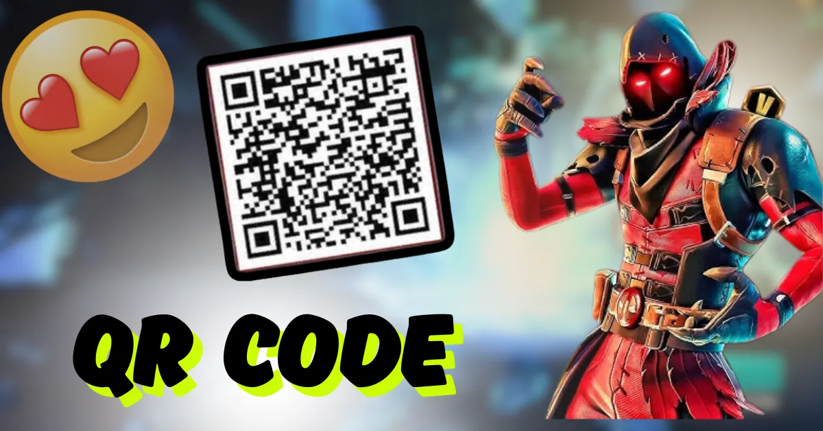 Get Free Fire Diamonds in 2025 Using QR Codes No Hack, No Money, Just Rewards