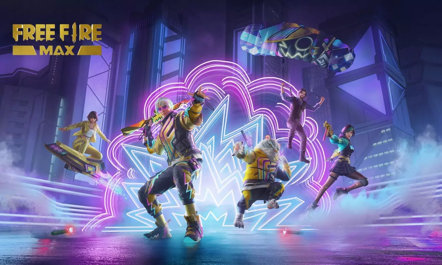 Golden Hip Hop Bundle in Free Fire 2025: Features, Return Date And Diamond Price Revealed