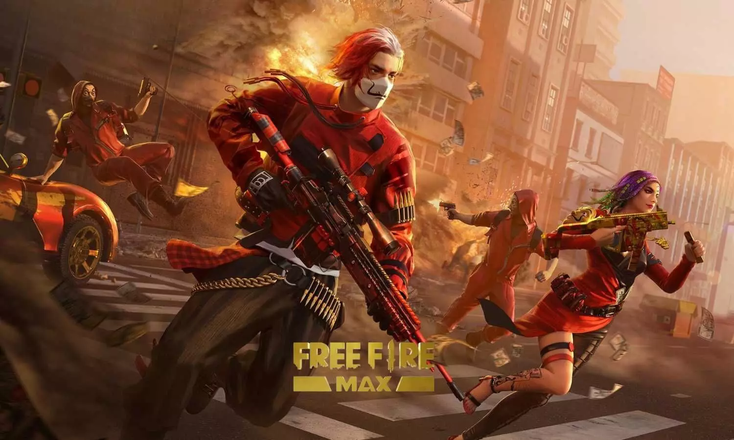 Free Fire Redeem Codes June 16, 2025 Get Free Rewards Instantly!