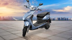 Yo Edge Electric Scooter: A Smart, Stylish, and Affordable Ride for the Urban Commuter