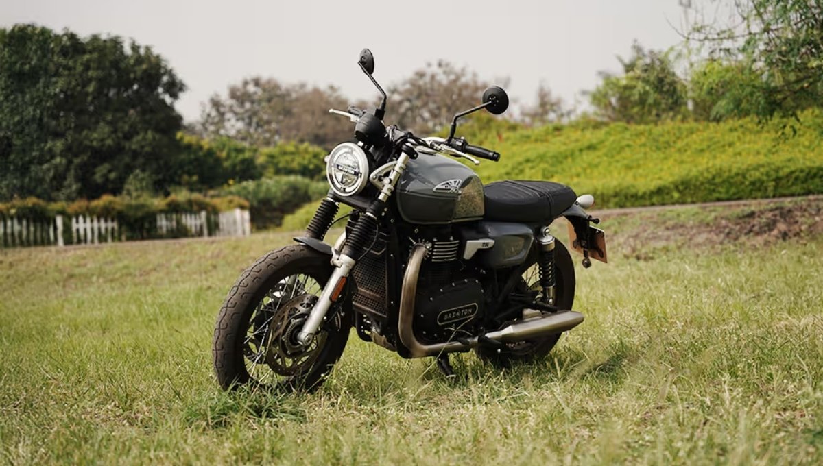 Brixton Cromwell 1200