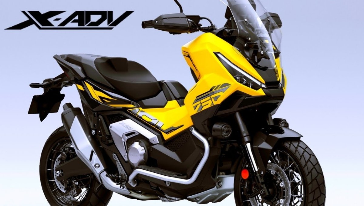 Honda X-ADV