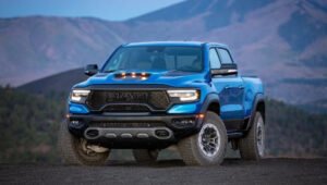 Ram Brings Back the Hemi V 8 Powerhouse: Muscle Features and Performance Starting Around $50K