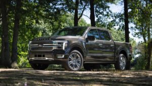 2025 Ford F-150: Power Packed Features Starting Under $38,000 America Smartest Truck Yet