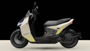 Ultraviolette Tesseract Electric Bike Unveiled: Futuristic Design Smart Features and Expected Price Around ₹10 Lakh