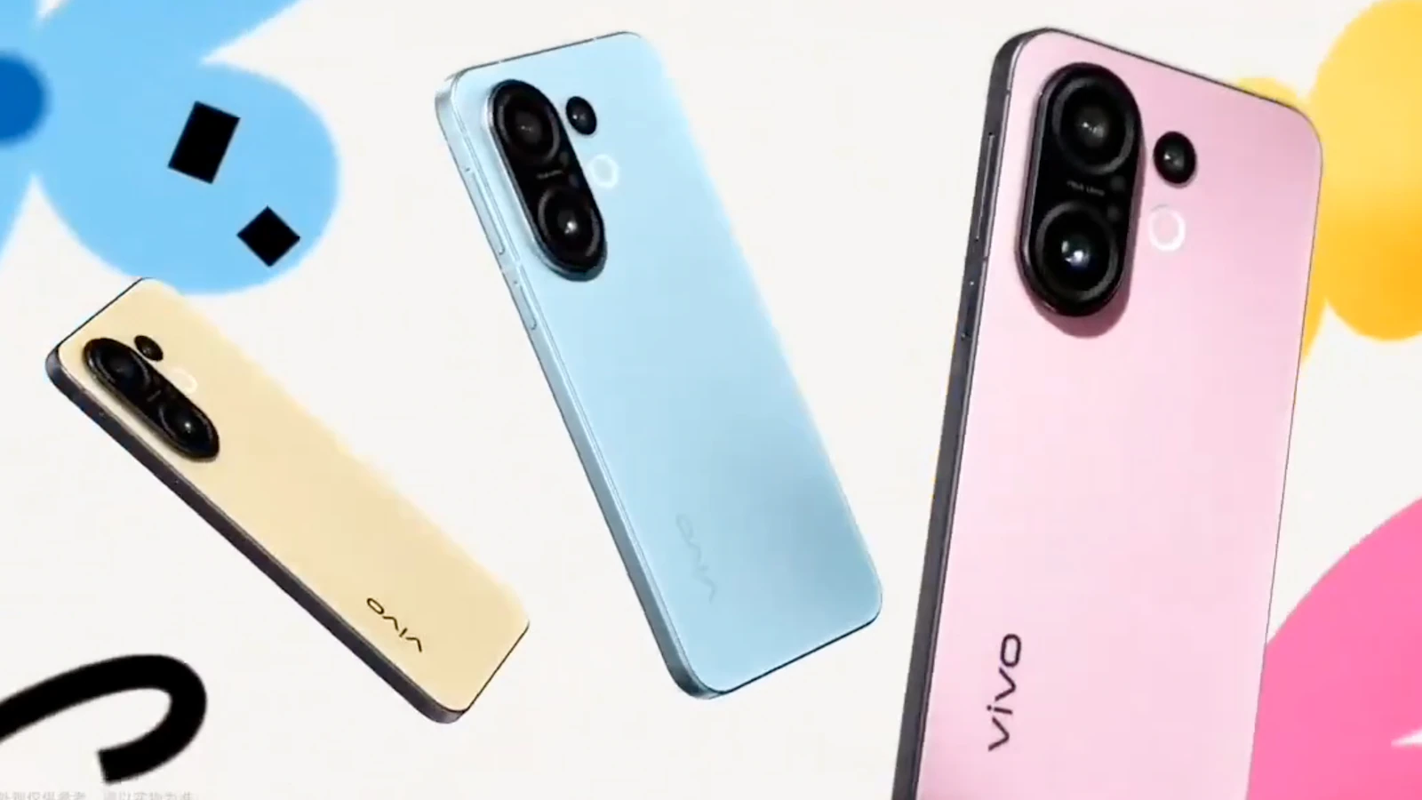 Vivo S30 5G Price in India and Features: Flagship Power Under ₹35,000