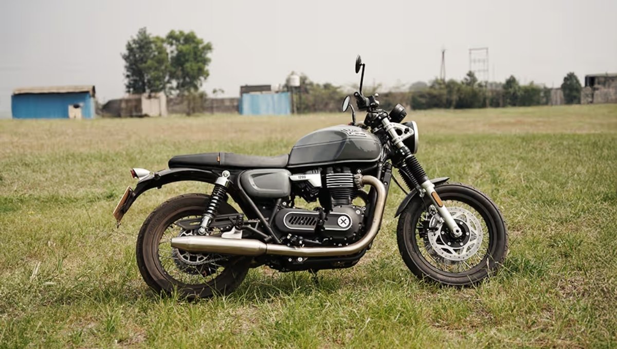 Brixton Cromwell 1200