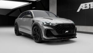 The 2025 Audi RS7 Starts at $130,000 Pure Power and Luxury Redefined