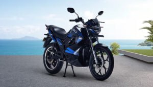 Hop Electric OXO: High Speed Thrill, Smart Features and All Electric Ride Under $1,500