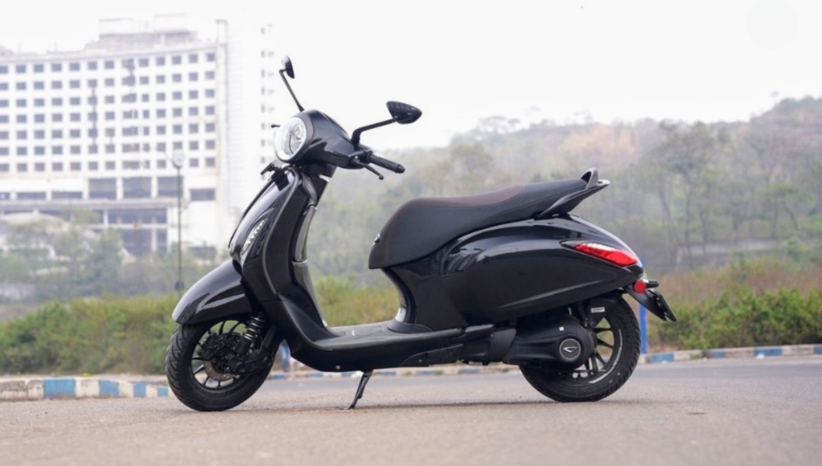 Bajaj Chetak