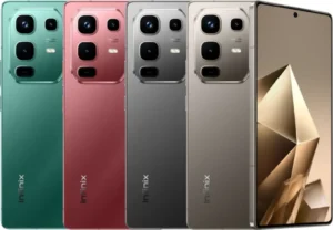 Infinix Note 50 Pro 4G Launched in India: Price Under ₹15,000 with Flagship Like Features