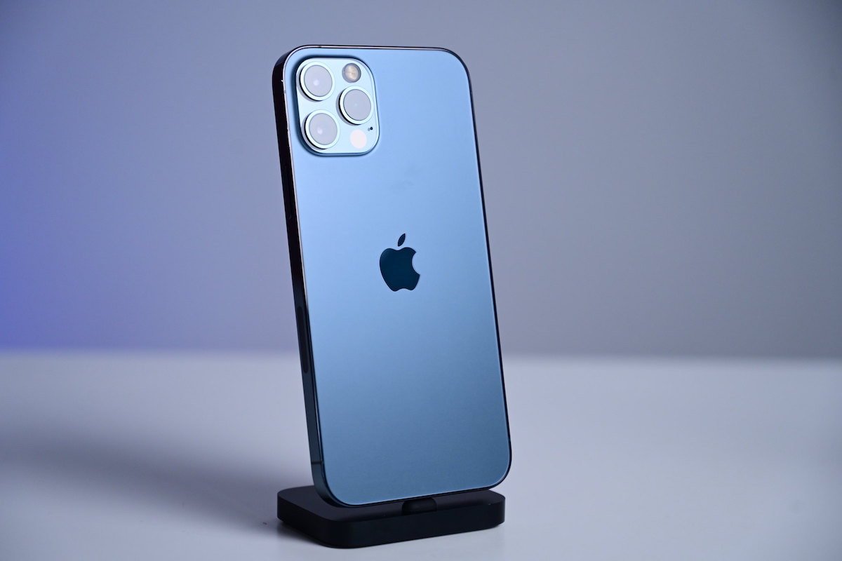 iPhone 12 Pro Price and Features in India: A Premium Flagship Now Under ₹60,000