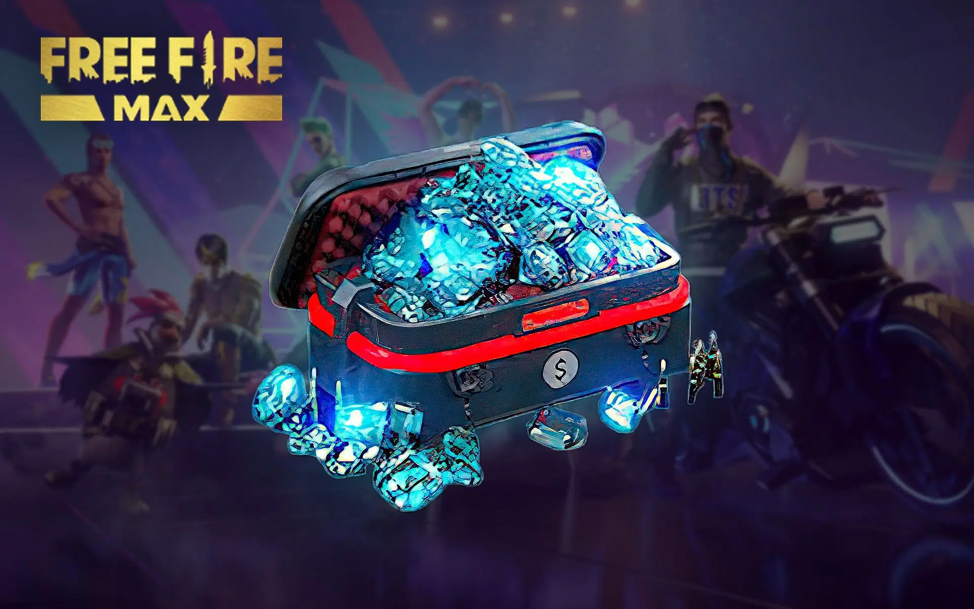 How to Send Free Fire UID Diamond Gift in 2025 Safe Methods, Features and Cost Explained