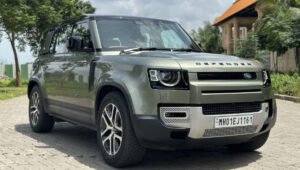 Land Rover Defender Gets More Powerful, Enhanced Features, Luxury, New Pricing Revealed