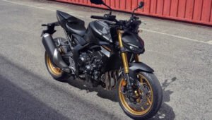 Honda CB1000 Hornet SP Launched with Power, Advanced Features, Performance at ₹12.36 Lakh