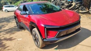 Mahindra BE 6: India’s Electric SUV with Advanced Features, Impressive Mileage, and Affordable Price