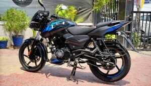 2025 Bajaj Set to Launch New 125cc Bike, Ready to Rule the Hearts of Young Riders