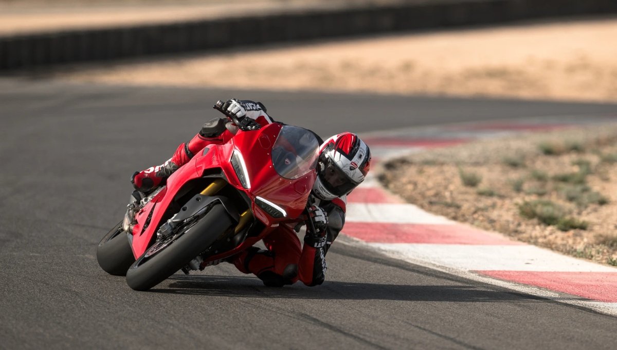 Ducati Panigale V2