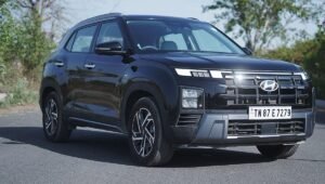 Hyundai Creta 2025: The Perfect Blend of Style, Performance, and Unmatched Reliability
