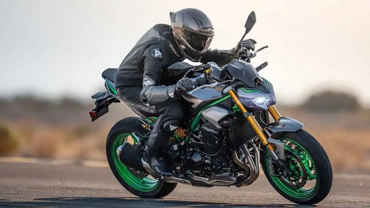 2025 Kawasaki Z900: Launched in India with Powerful Design and Performance
