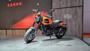 Harley X500: Stylish with Impressive Performance Making Waves in India’s Midweight Bike Market