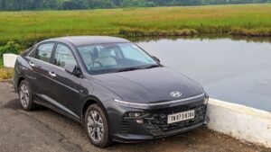 Hyundai Verna 2025: New Thinking, Bold Style, The Striking New Face of the Premium Sedan